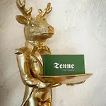 Tenne 호텔 장크트안톤암아를베르크