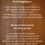 Tenne Sankt Anton am Arlberg