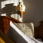 Szálloda Tenne Sankt Anton am Arlberg