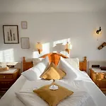 Szálloda Tenne Sankt Anton am Arlberg