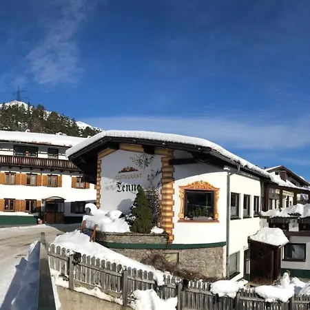 Tenne Arlberg - Boutique Hotel & Restaurant 3*