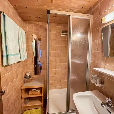 Tenne 3* サンクト・アントン・アム・アールベルク