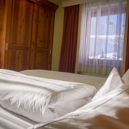 Tenne Szálloda Sankt Anton am Arlberg