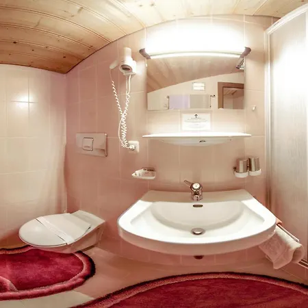 Tenne サンクト・アントン・アム・アールベルク