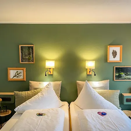 Hotel Tenne 3*