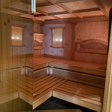 Tenne Arlberg - Boutique Hotel & Restaurant 3* St. Anton am Arlberg