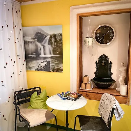 Hotel Tenne Arlberg - Boutique Hotel & Restaurant