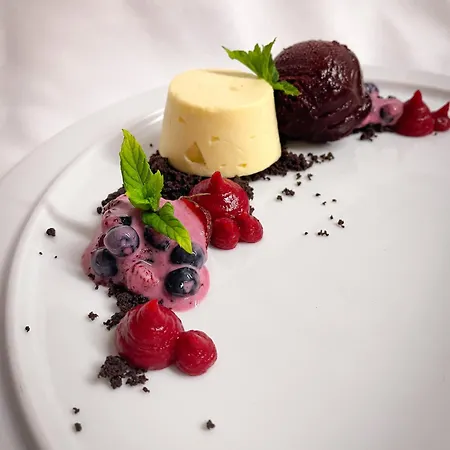 Tenne ホテル サンクト・アントン・アム・アールベルク