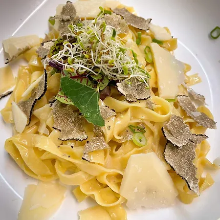 Tenne 3* サンクト・アントン・アム・アールベルク