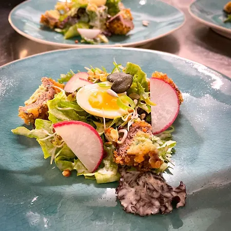 Hotel Tenne Sankt Anton am Arlberg