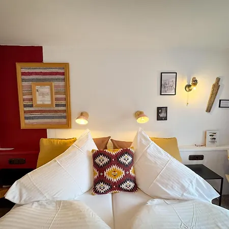 Tenne Arlberg - Boutique Hotel & Restaurant 3* Sankt Anton am Arlberg