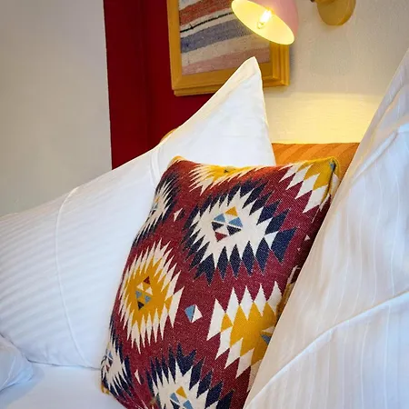 Tenne Arlberg - Boutique Hotel & Restaurant Sankt Anton am Arlberg