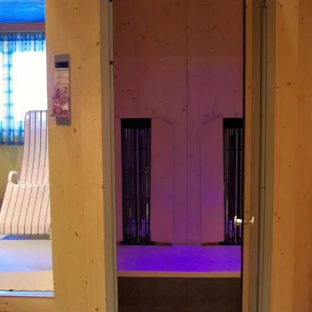 Hotel Tenne Sankt Anton am Arlberg