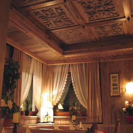 Tenne サンクト・アントン・アム・アールベルク