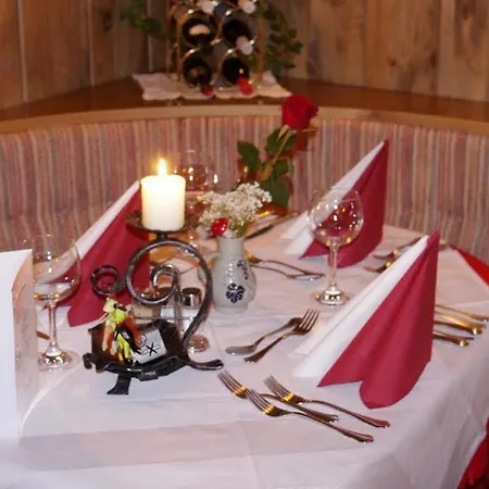 Tenne Sankt Anton am Arlberg