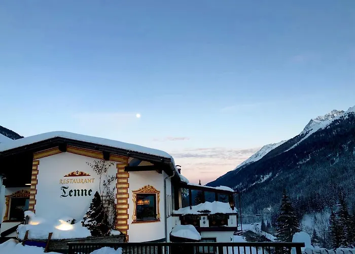 Tenne 3*
