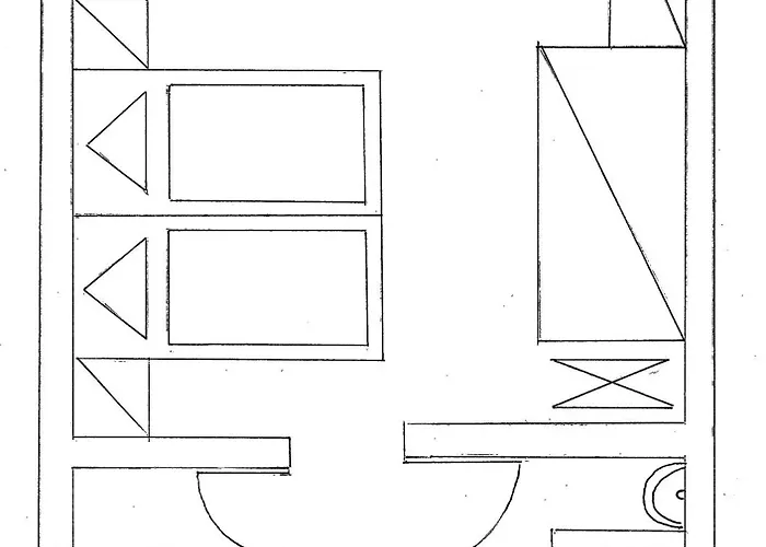 מלון Tenne סן אנטון