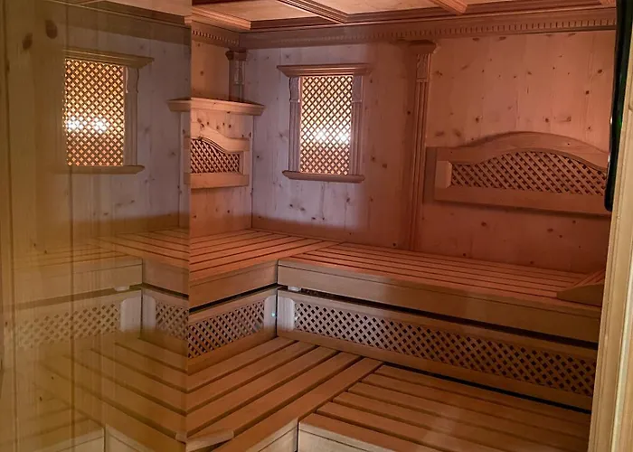 Tenne 3* סן אנטון