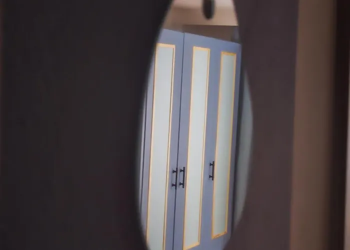 Tenne מלון סן אנטון