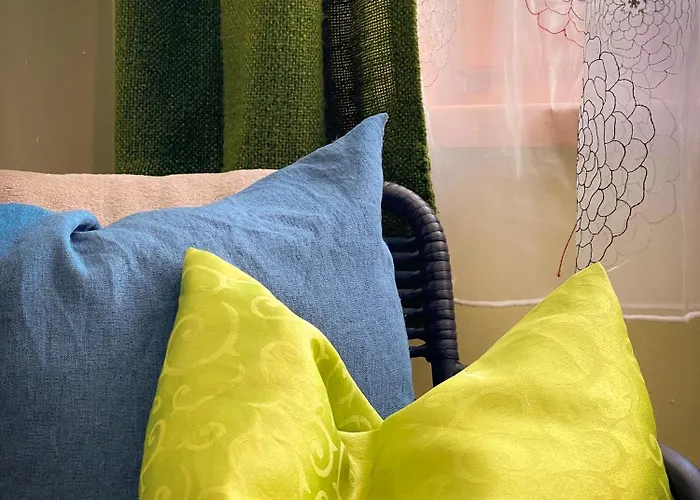 מלון Tenne סן אנטון