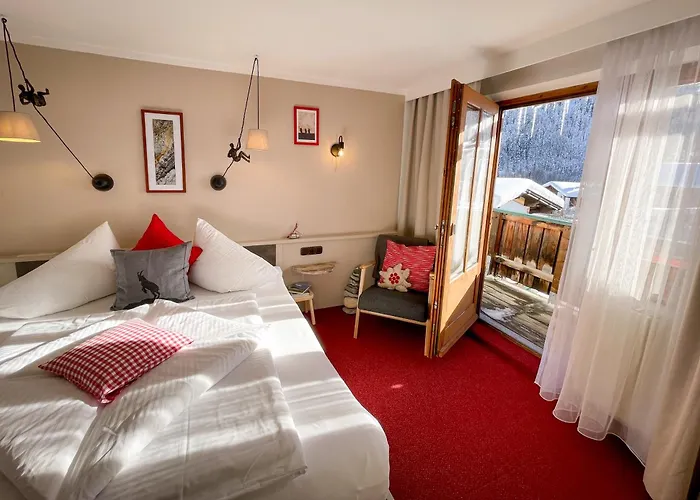 Tenne מלון סן אנטון