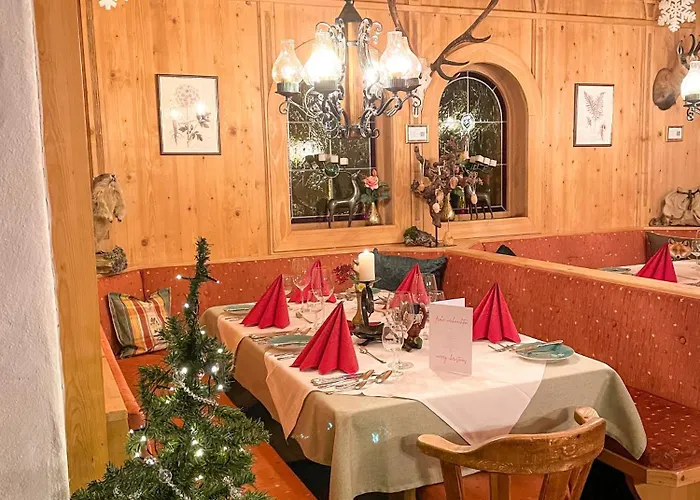 מלון Tenne סן אנטון