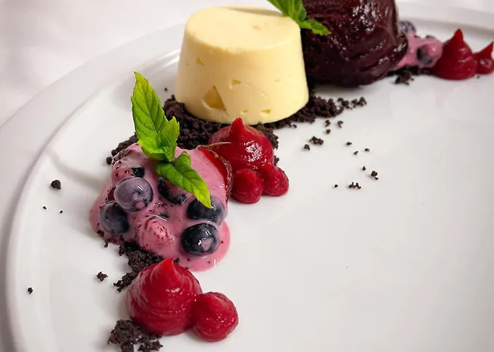 Tenne מלון סן אנטון