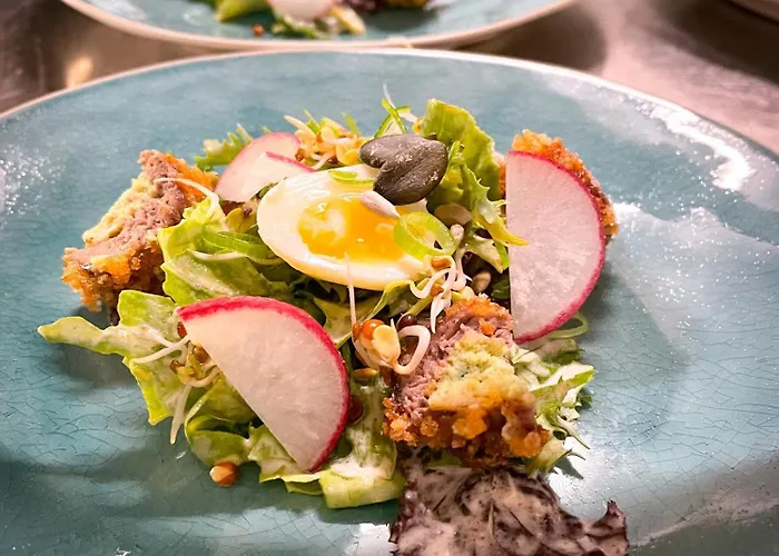 מלון Tenne סן אנטון