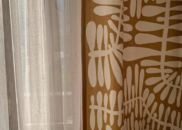 Tenne מלון סן אנטון