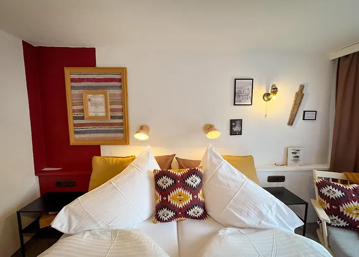 Tenne 3* סן אנטון