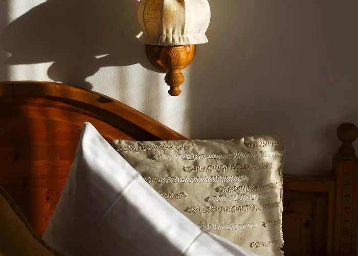 מלון Tenne סן אנטון