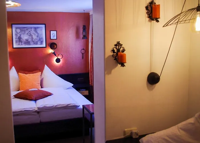 Tenne 3* סן אנטון