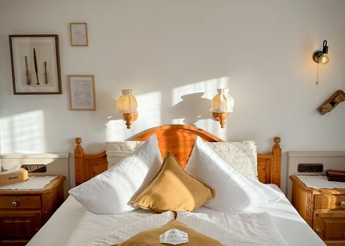 מלון Tenne סן אנטון