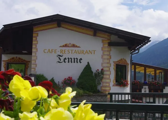 Tenne 3*