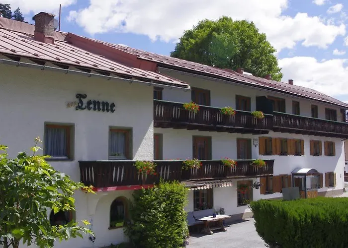 Tenne 3*