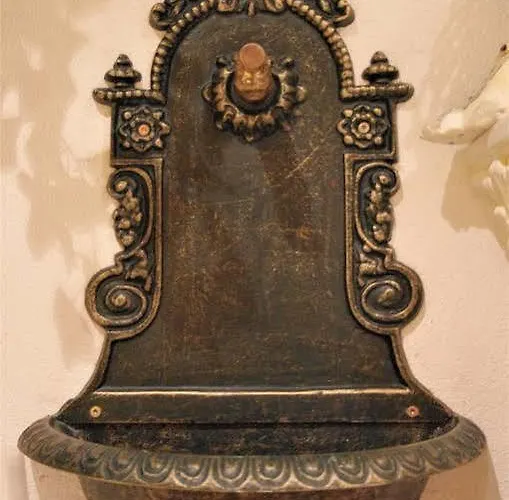 Tenne מלון סן אנטון