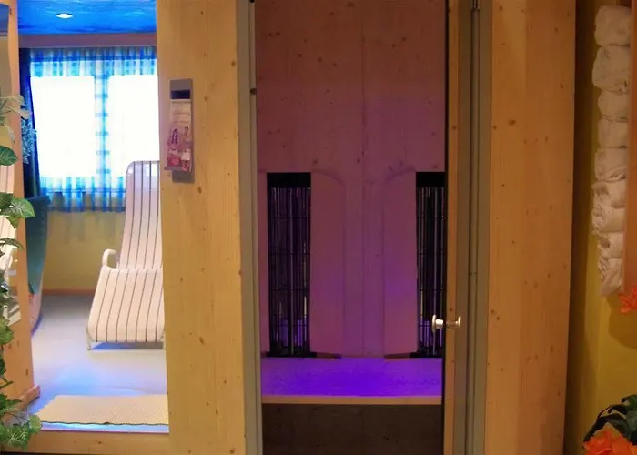 מלון Tenne סן אנטון