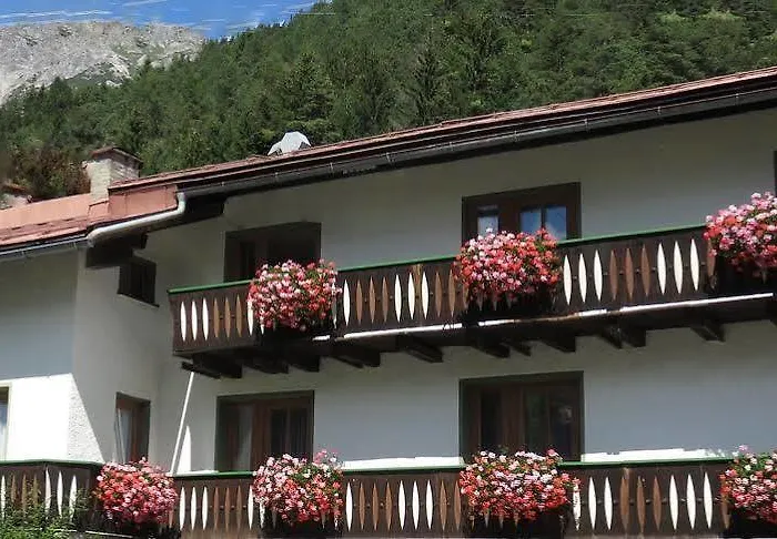 מלון Tenne סן אנטון