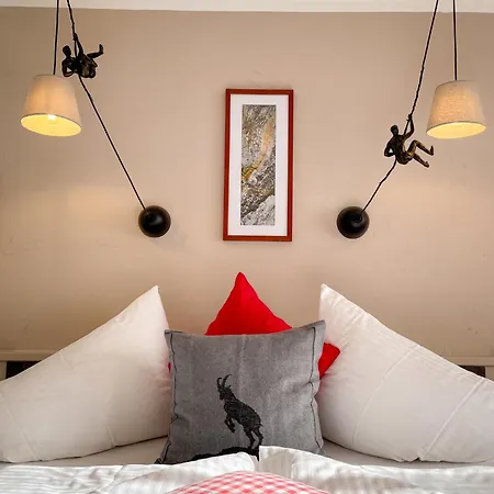 Hotel Tenne
