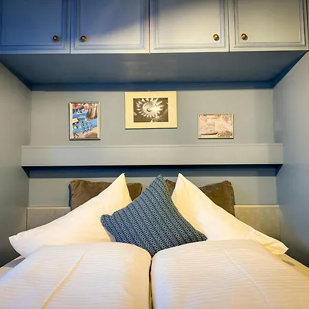 Hotel Tenne