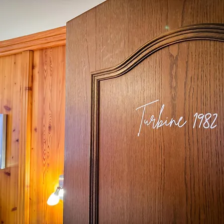 Hotel Tenne Sankt Anton am Arlberg