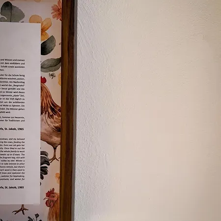 Tenne Sankt Anton am Arlberg